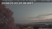 Lochgelly WeatherCam Preview