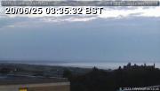 St Andrews WeatherCam Preview