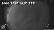 St Andrews SkyCam Preview