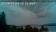 Arduaine WeatherCam Preview