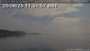 Aberdour WeatherCam Preview