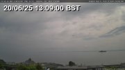 Kinghorn WeatherCam Preview