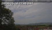 Lochgelly WeatherCam Preview