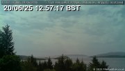Arduaine WeatherCam Preview