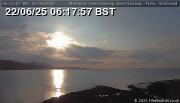 Aberdour WeatherCam Preview