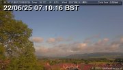 Lochgelly WeatherCam Preview