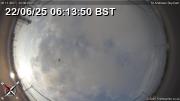 St Andrews SkyCam Preview