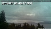 Arduaine WeatherCam Preview