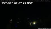 Anstruther WeatherCam Preview