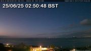 Kinghorn WeatherCam Preview