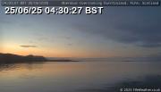 Aberdour WeatherCam Preview