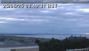 St Andrews WeatherCam Preview