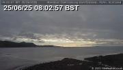 Aberdour WeatherCam Preview