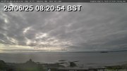 Kinghorn WeatherCam Preview