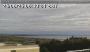 St Andrews WeatherCam Preview