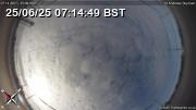 St Andrews SkyCam Preview