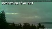 Arduaine WeatherCam Preview