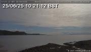 Aberdour WeatherCam Preview