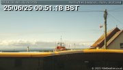 Anstruther WeatherCam Preview