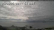 Kinghorn WeatherCam Preview