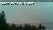 Arduaine WeatherCam Preview