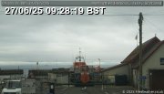 Anstruther WeatherCam Preview