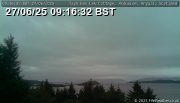 Arduaine WeatherCam Preview