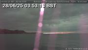 Aberdour WeatherCam Preview