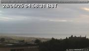 St Andrews WeatherCam Preview