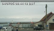Anstruther WeatherCam Preview