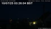 Anstruther WeatherCam Preview