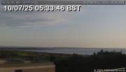 St Andrews WeatherCam Preview