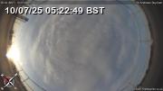 St Andrews SkyCam Preview