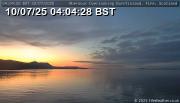 Aberdour WeatherCam Preview
