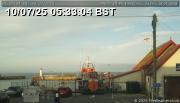 Anstruther WeatherCam Preview