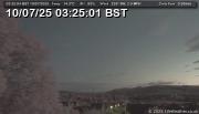 Lochgelly WeatherCam Preview