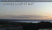 St Andrews WeatherCam Preview