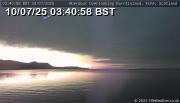 Aberdour WeatherCam Preview