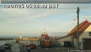Anstruther WeatherCam Preview