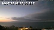 Kinghorn WeatherCam Preview