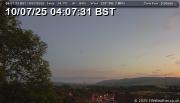 Lochgelly WeatherCam Preview