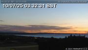 St Andrews WeatherCam Preview