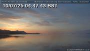 Aberdour WeatherCam Preview