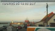 Anstruther WeatherCam Preview