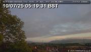 Lochgelly WeatherCam Preview