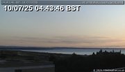 St Andrews WeatherCam Preview