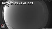 St Andrews SkyCam Preview