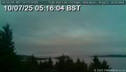 Arduaine WeatherCam Preview