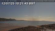 Aberdour WeatherCam Preview