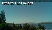 Arduaine WeatherCam Preview